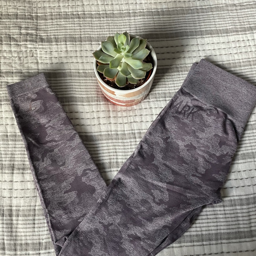 GymShark leggings